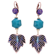 Boucles d'oreilles Dormeuse 20AHBOL016