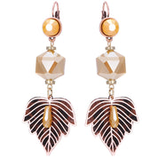 Boucles d'oreilles Dormeuse 20AHBOL016