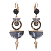 Boucles d'oreilles Dormeuse 20AHBOL022