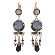 Boucles d'oreilles Dormeuse 20AHBOL024