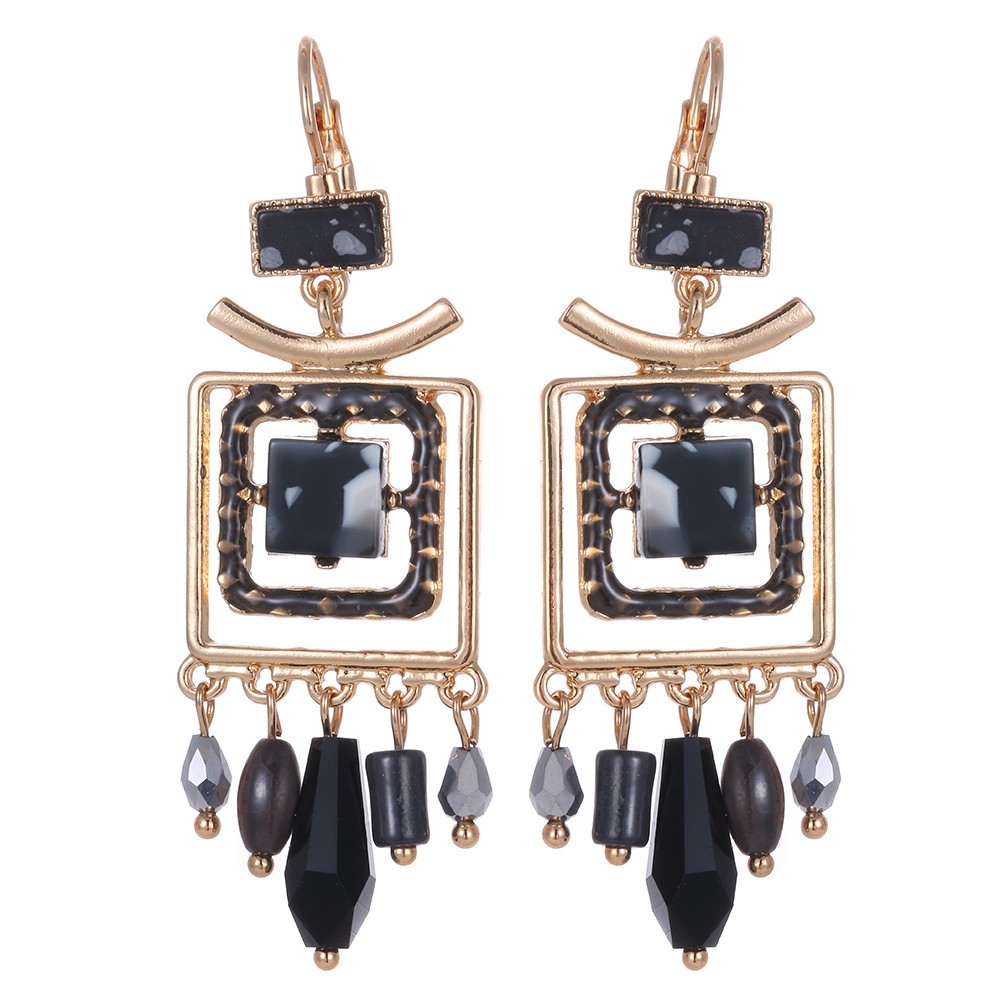 Boucles d'oreilles Dormeuse 20AHBOL026
