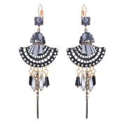 Boucles d'oreilles Dormeuse 20AHBOL027