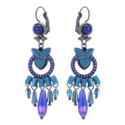 Boucles d'oreilles Dormeuse 20AHBOL028