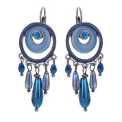 Boucles d'oreilles Dormeuse 20AHBOL034