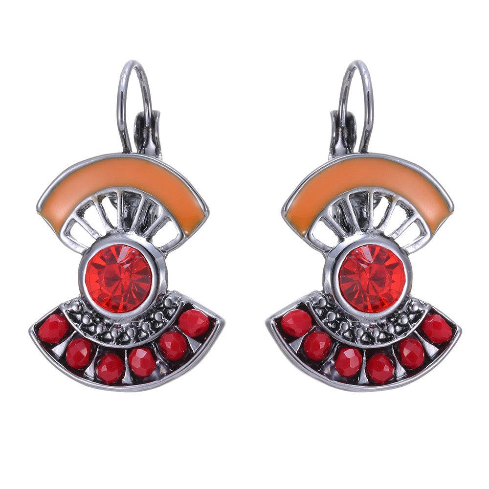 Boucles d'oreilles  Dormeuse 20AHBO001
