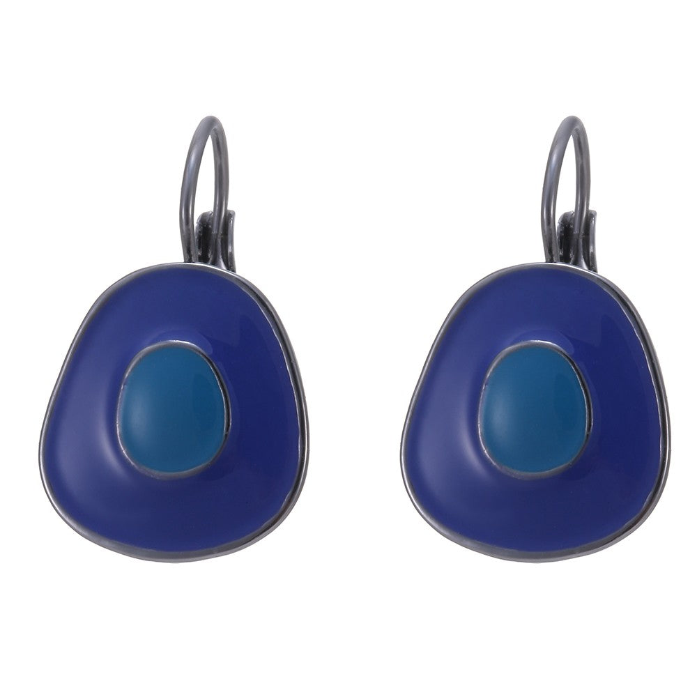 Boucles d'oreilles  Dormeuse 20AHBO003