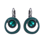 Boucles d'oreilles  Dormeuse 20AHBO004