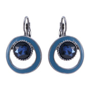 Boucles d'oreilles  Dormeuse 20AHBO004