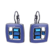 Boucles d'oreilles  Dormeuse 20AHBO006