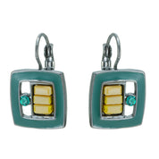 Boucles d'oreilles  Dormeuse 20AHBO006