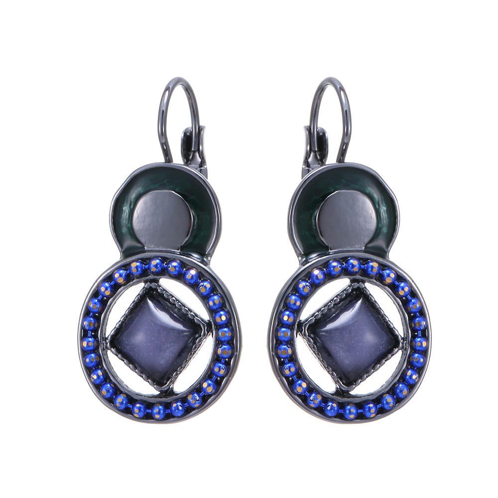 Boucles d'oreilles  Dormeuse 20AHBO007