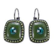 Boucles d'oreilles  Dormeuse 20AHBO009