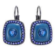 Boucles d'oreilles  Dormeuse 20AHBO009