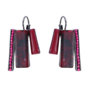 Boucles d'oreilles  Dormeuse 20AHBO011