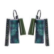 Boucles d'oreilles  Dormeuse 20AHBO011