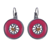 Boucles d'oreilles  Dormeuse 20AHBO013