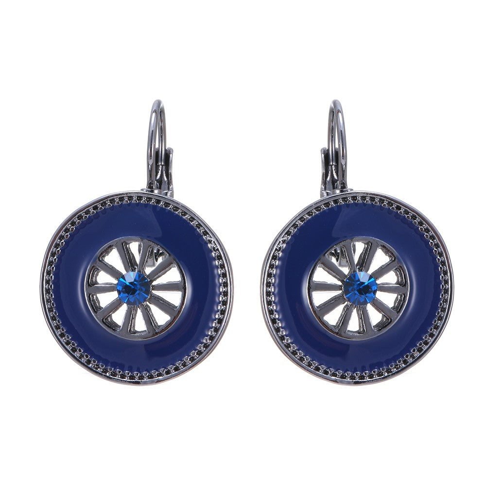 Boucles d'oreilles  Dormeuse 20AHBO013