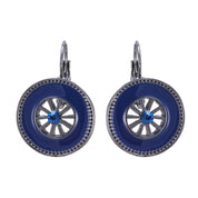 Boucles d'oreilles  Dormeuse 20AHBO013