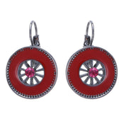 Boucles d'oreilles  Dormeuse 20AHBO013