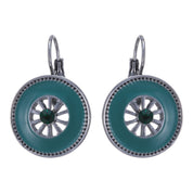 Boucles d'oreilles  Dormeuse 20AHBO013