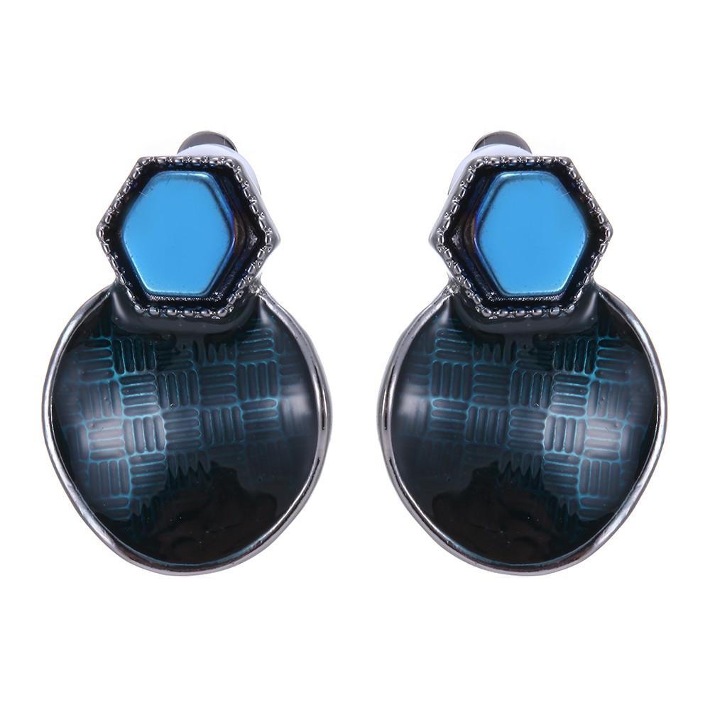 Boucles d'oreilles  CLIPS 20AHBO015