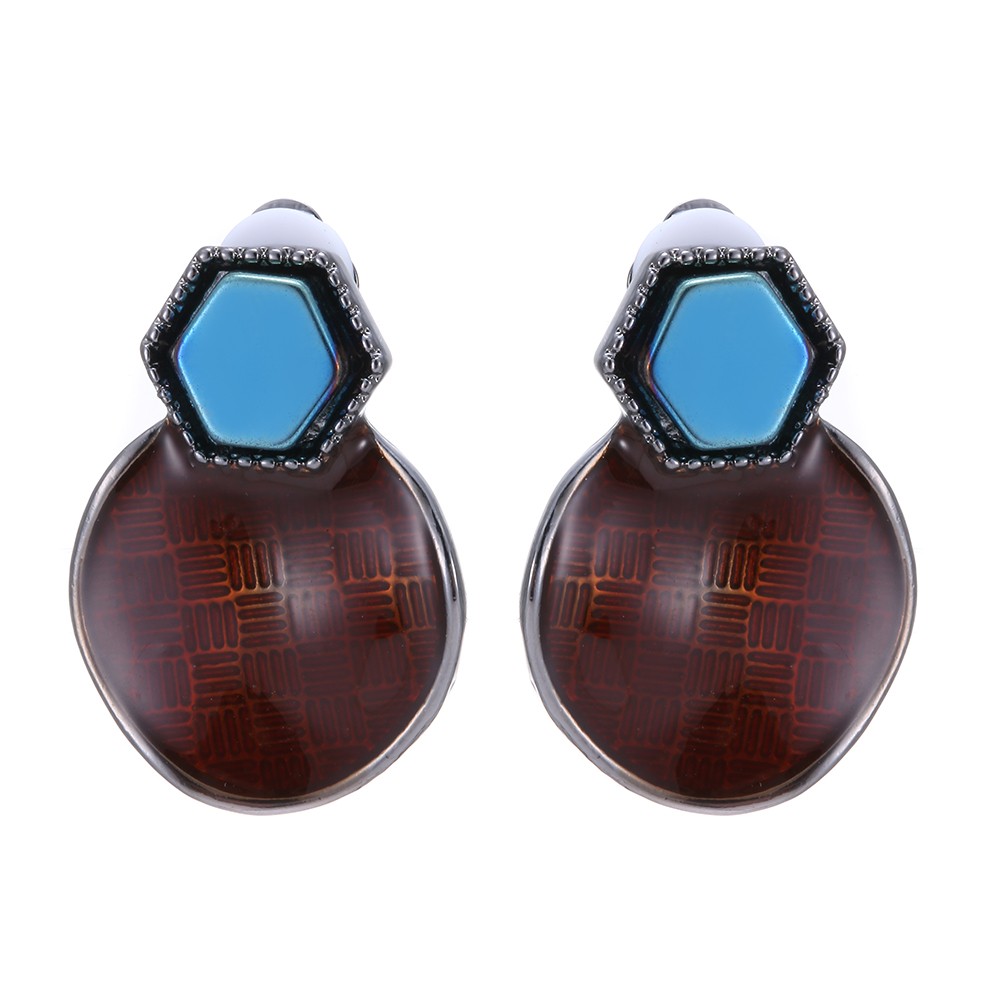 Boucles d'oreilles  CLIPS 20AHBO015