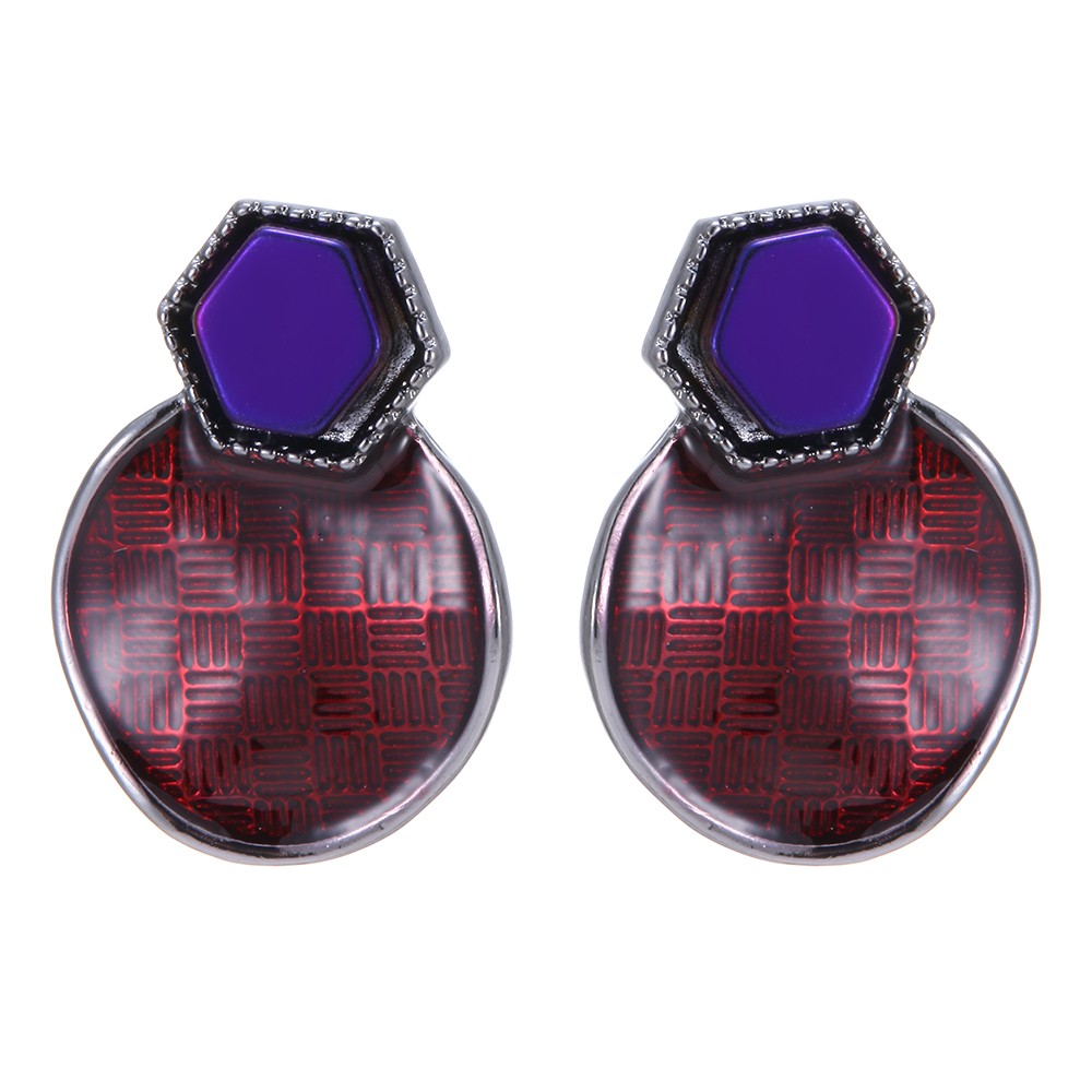 Boucles d'oreilles  CLIPS 20AHBO015