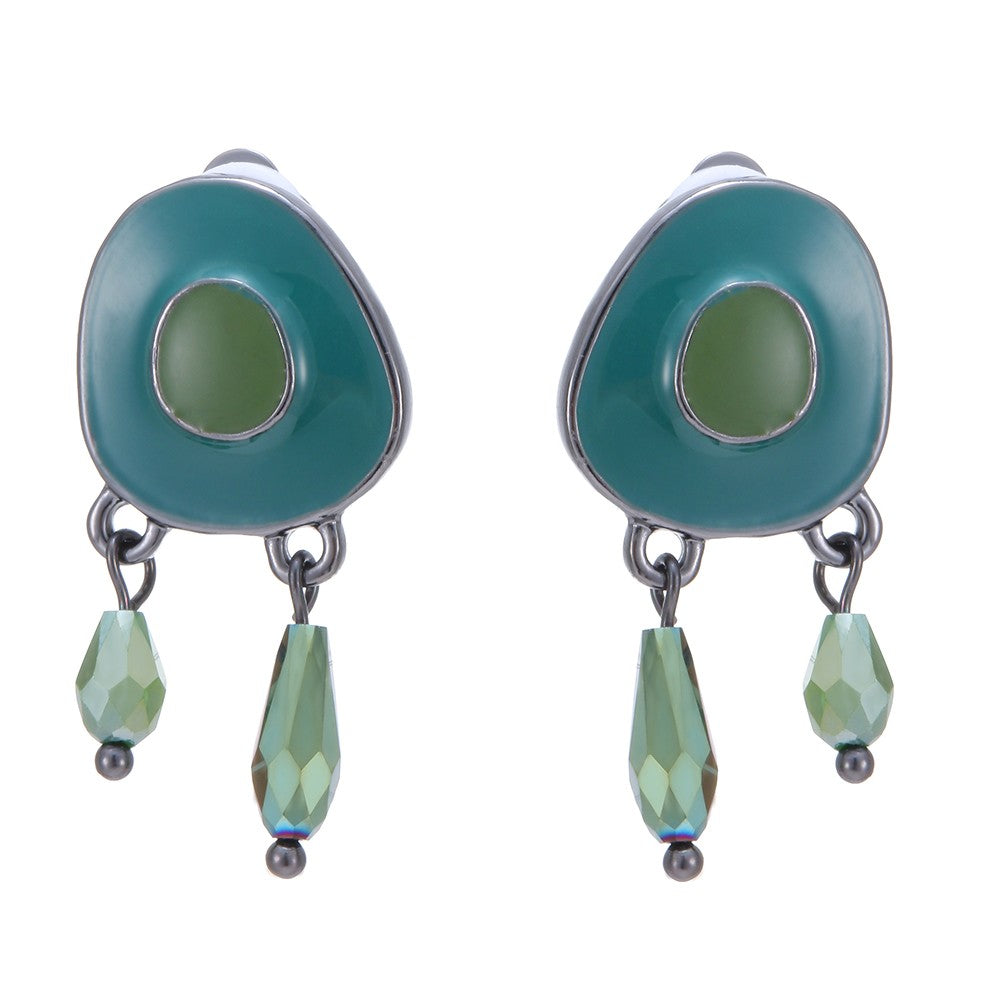 Boucles d'oreilles  CLIPS 20AHBO016