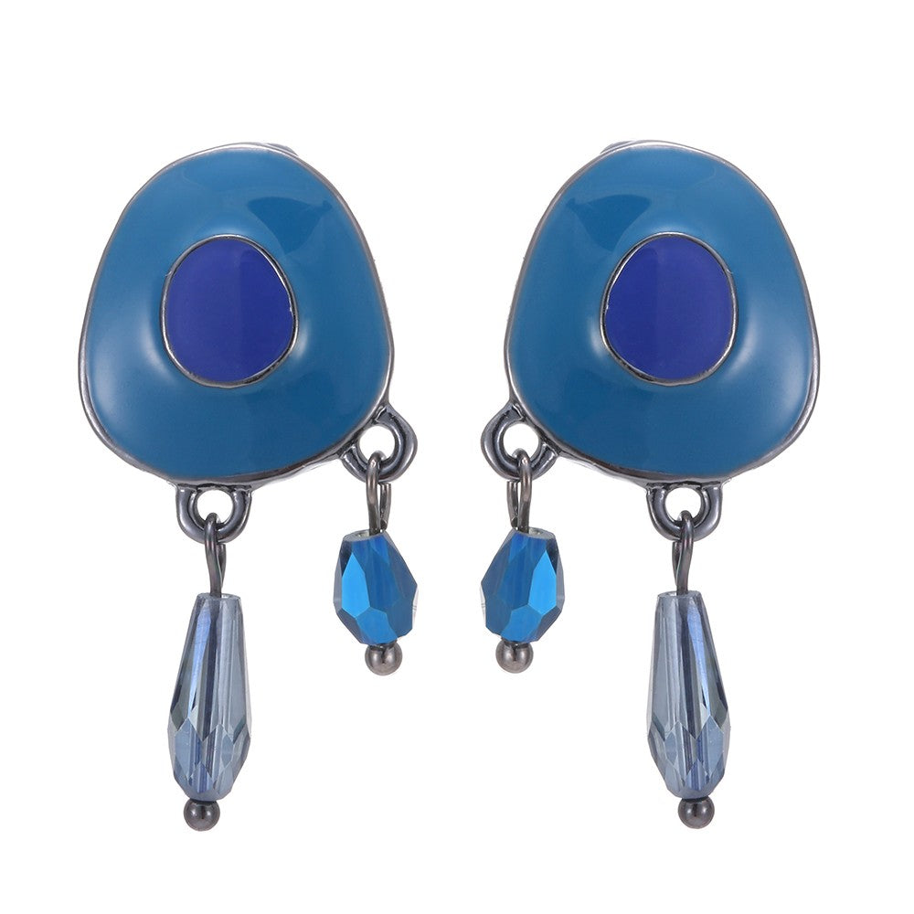 Boucles d'oreilles  CLIPS 20AHBO016