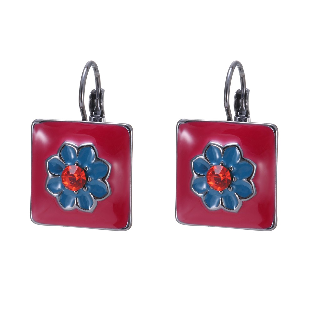 Boucles d'oreilles  Dormeuse 20AHBO017
