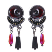 Boucles d'oreilles  CLIPS 20AHBO018