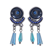 Boucles d'oreilles  CLIPS 20AHBO018