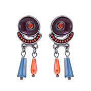 Boucles d'oreilles  CLIPS 20AHBO018