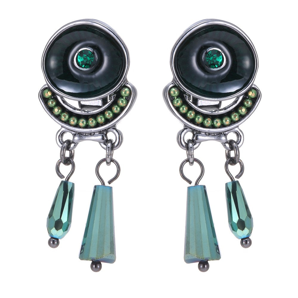 Boucles d'oreilles  CLIPS 20AHBO018