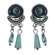 Boucles d'oreilles  CLIPS 20AHBO018
