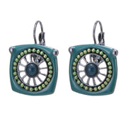 Boucles d'oreilles  Dormeuse 20AHBO019