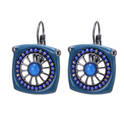 Boucles d'oreilles  Dormeuse 20AHBO019