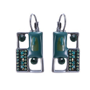 Boucles d'oreilles  Dormeuse 20AHBO020
