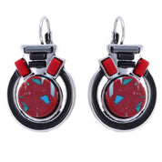 Boucles d'oreilles  Dormeuse 20AHBO021