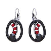 Boucles d'oreilles  Dormeuse 20AHBO023