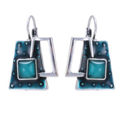 Boucles d'oreilles  Dormeuse 20AHBO024