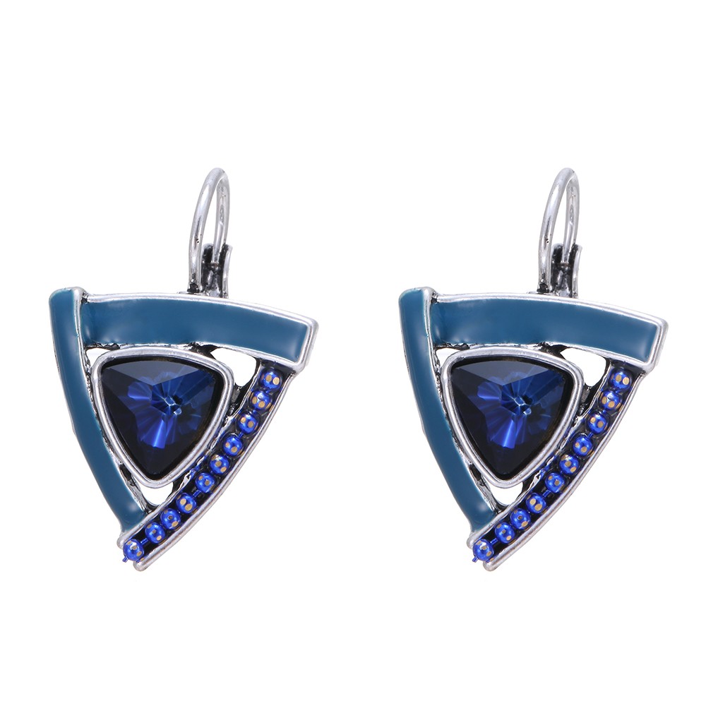 Boucles d'oreilles  Dormeuse 20AHBO025