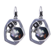 Boucles d'oreilles  Dormeuse 20AHBO027