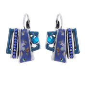 Boucles d'oreilles  Dormeuse 20AHBO029