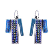 Boucles d'oreilles  Dormeuse 20AHBO031