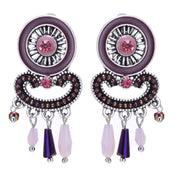 Boucles d'oreilles  CLIPS 20AHBO037