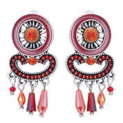 Boucles d'oreilles  CLIPS 20AHBO037