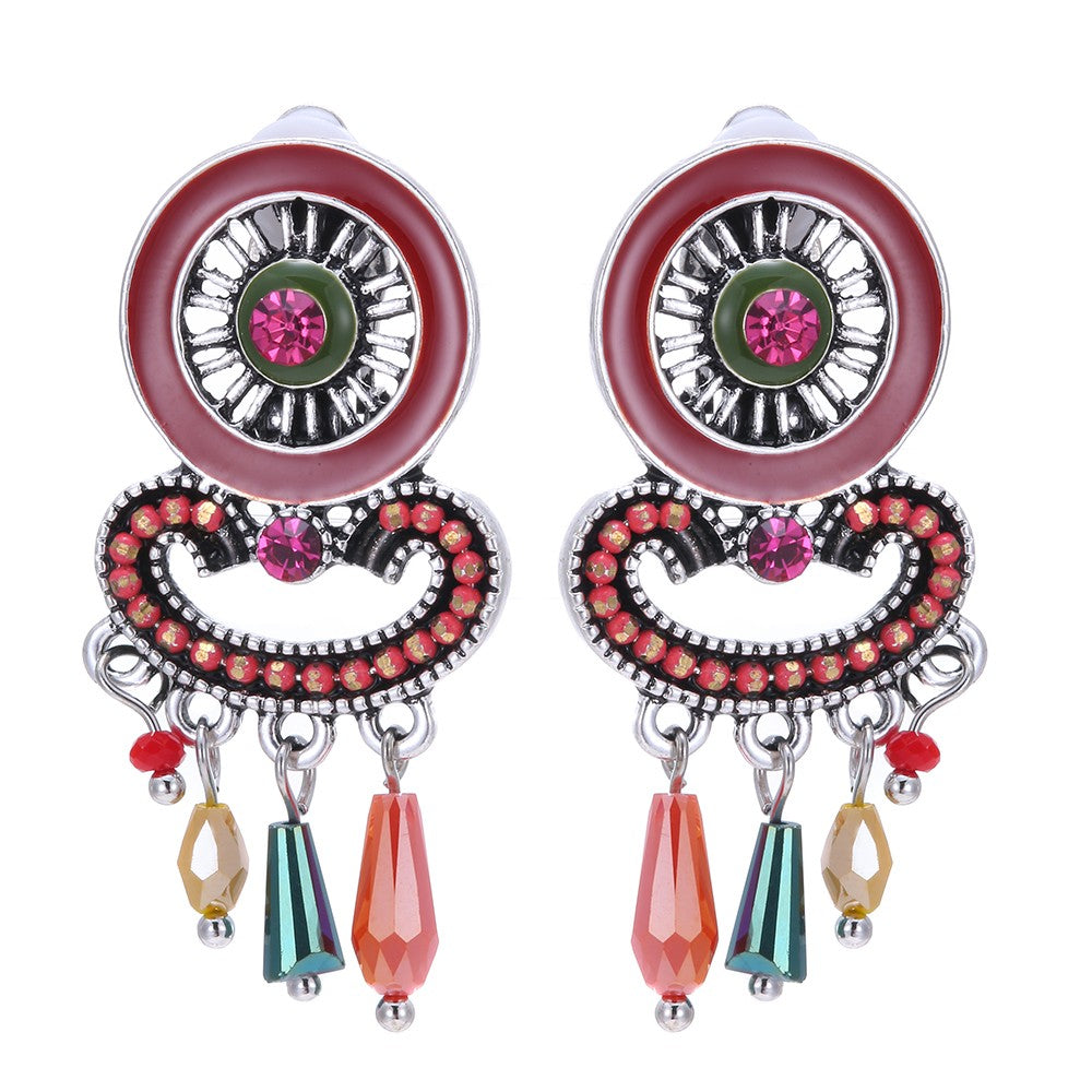 Boucles d'oreilles  CLIPS 20AHBO037