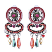 Boucles d'oreilles  CLIPS 20AHBO037