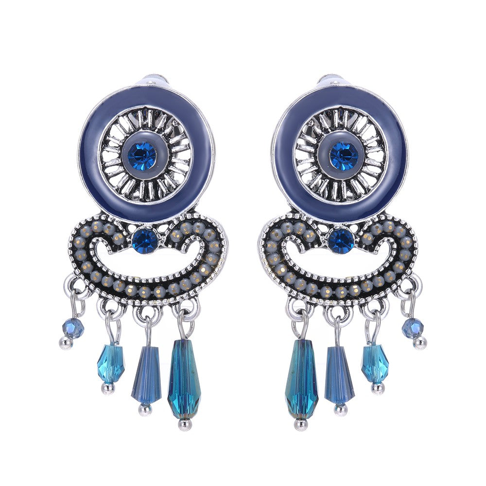 Boucles d'oreilles  CLIPS 20AHBO037